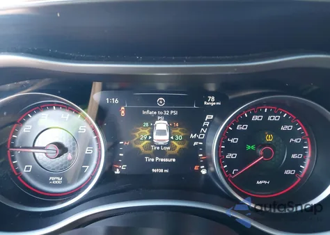 2018 Dodge Charger R/T Scat Pack Rwd from USA, damaged, VIN 2C3CDXGJ2JH134678